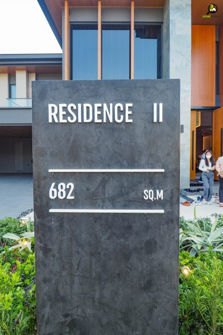 พรีวิว โครงการบ้าน ศิรนินทร์ เรสซิเดนเซส พัฒนาการ ( Siraninn Residences Pattanakarn )