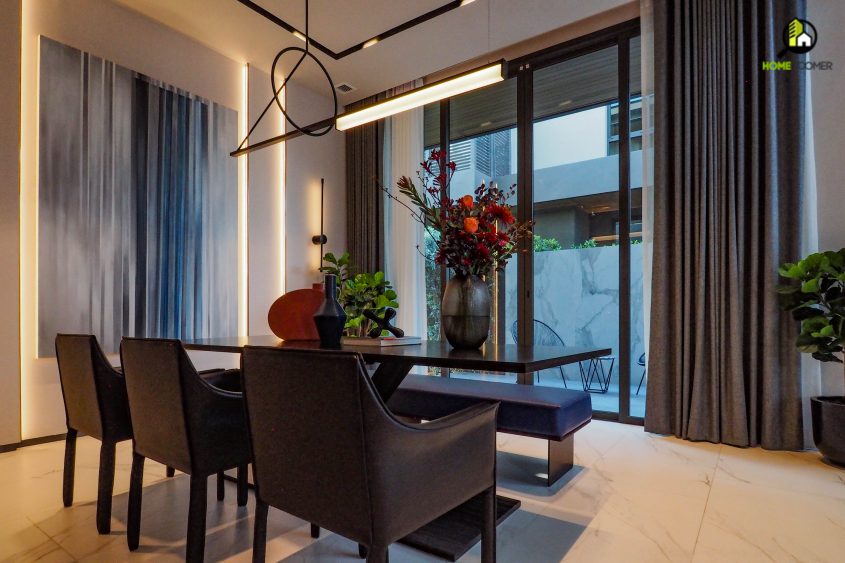 พรีวิว โครงการบ้าน ศิรนินทร์ เรสซิเดนเซส พัฒนาการ ( Siraninn Residences Pattanakarn )