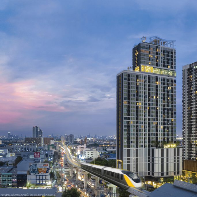 “ออริจิ้น” จัดมหกรรมการลงทุน Origin Investment Property Expo 2023 ลงทุนไม่ต้องลงแรง รับค่าเช่านานต่อเนื่อง 20  ปี* เริ่ม 23 ก.พ. - 1 มี.ค. นี้