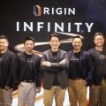 ออริจิ้น เปิดแผนโตไม่สิ้นสุด “Origin Infinity” ยกทัพทุกสินค้า-บริการบุกทั่วประเทศ เปิดบ้าน-คอนโด All Time High 50,000 ล้าน มิกซ์ยูส 25,500 ล้าน ควบขยายมัลติเวิร์ส