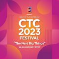 เอพี ไทยแลนด์ ร่วมสร้างโลกแห่งการเรียนรู้ครั้งใหม่กับงาน CTC2023 FESTIVAL ที่สุดของงานคอนเฟอเรนซ์ระดับประเทศ