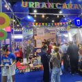 อนันดาฯ โชว์ยอดขายจาก Big Movement  “Ananda Urban Caravan” ครั้งที่ 1 ในงานมหกรรมบ้านและคอนโด กระแสตอบรับดีเยี่ยม ชวนคนเมืองออกมาใช้ชีวิตอย่างเต็มที่