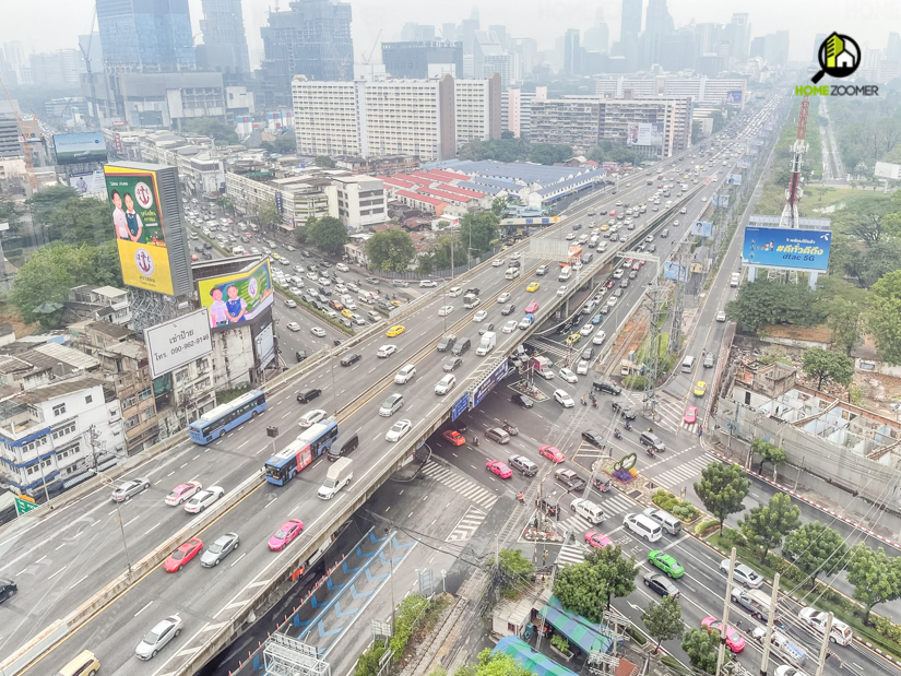 โคโค่ พาร์ค พระราม 4 (COCO PARC Rama 4)