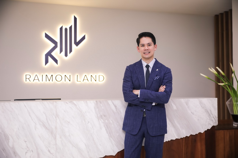 RML โชว์ผลประกอบการ Q4 ปี’65 โดดเด่น พลิกมีกำไร  มั่นใจปีนี้สดใส พร้อมเทิร์นอะราวด์ตามคาดการณ์