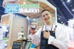 “CPAC Green Solution” ยกนวัตกรรมงานออกแบบ-ก่อสร้างสีเขียวแห่งอนาคต มาให้สัมผัสแบบจัดเต็มในงาน "สถาปนิก'66: Architect Expo 2023"ณ อาคารชาเลนเจอร์ ฮอลล์ อิมแพ็ค เมืองทองธานี วันนี้ - 30 เม.ย.นี้