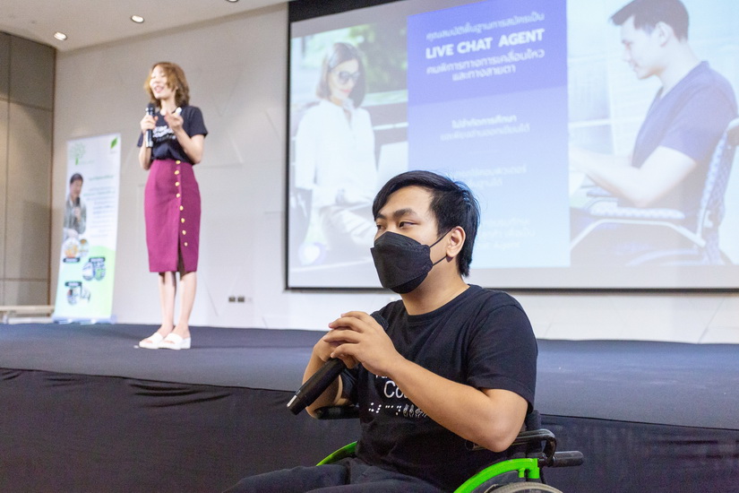 พฤกษา จัดงาน Demo Day ขับเคลื่อนสังคม  หนุนธุรกิจเพื่อสังคมเติบโต 