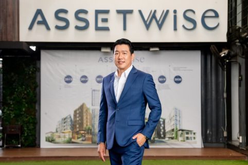 ‘ASW’ โชว์ฟอร์มดีไม่มีแผ่ว Q1/66 กวาดกำไรสุทธิ 283 ล้านบาทโต 25%