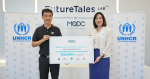 MQDC ร่วมสนับสนุนช่วยเหลือผู้ประสบภัยจากเหตุการณ์แผ่นดินไหวในตุรกีและซีเรีย