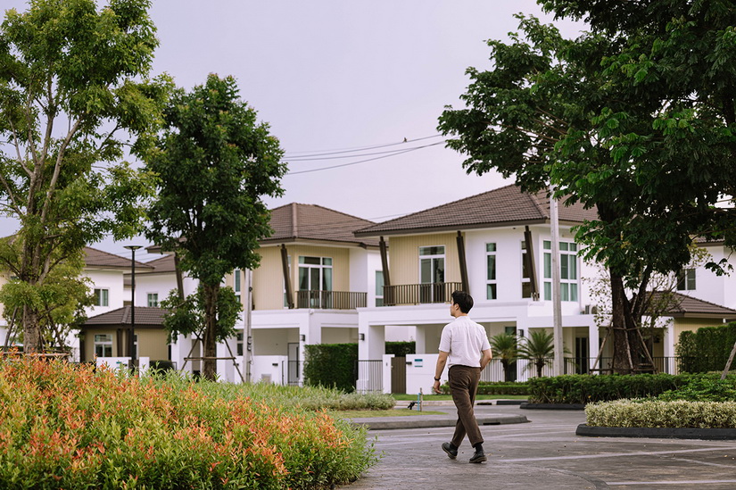 อรสิริน จับมือพันธมิตร ผุดโปรเจค Ornsirin Health Hub ยกระดับการดูแลสุขภาพลูกบ้าน ก้าวสู่สังคมผู้สูงอายุอย่างสมบูรณ์แบบ