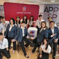 เอพี ไทยแลนด์ เปิดติวเข้มวันแรก “AP OPEN HOUSE” ฝึกงานทั้งที ต้องดีที่สุด