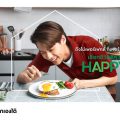 เอพี ไทยแลนด์ ต่อยอดชีวิตดีๆ ที่เลือกเองได้ สู่ ‘เลือกชีวิตดีๆ ที่ HAPPY’ จัดงาน AP HAPPY DAY ชวนเลือกบ้านสร้างสุขในแบบที่ชอบ