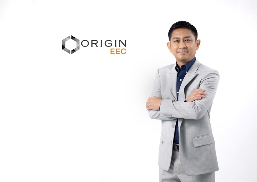 ORI ยกทัพ ONEO-BRI-Origin EEC ผนึก ASIAN