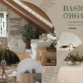 COTTO โชว์งานตกแต่งบ้านแบบ Basic Organic