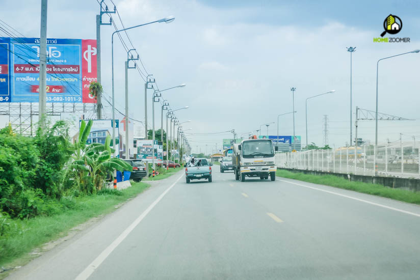 รีวิว เวอร์โซ่ วงแหวน-ลำลูกกา (VERZO Wongwaen - Lamlukka)