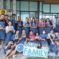 ลลิล พร็อพเพอร์ตี้ สร้างสรรค์แคมเปญ CRM “Lalin Family Club”