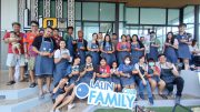 ลลิล พร็อพเพอร์ตี้ สร้างสรรค์แคมเปญ CRM “Lalin Family Club”