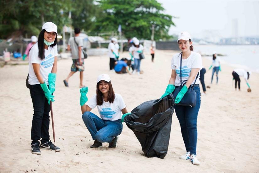 ‘ฮาบิแทท กรุ๊ป’ คว้ารางวัล Asia Responsible Enterprise Awards 2023