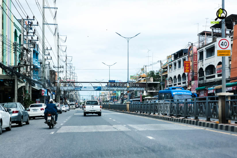 รีวิว คราม หนองมน-บางแสน (KHRAM Nongmon-Bangsaen)