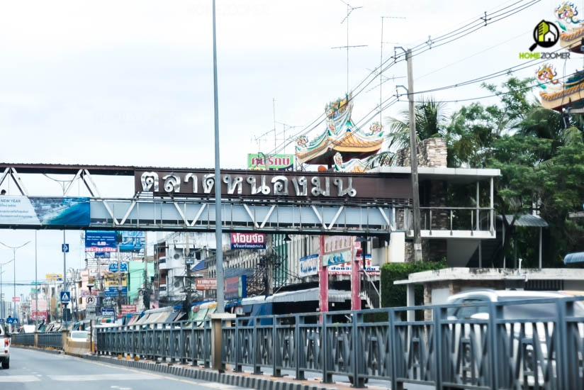 รีวิว คราม หนองมน-บางแสน (KHRAM Nongmon-Bangsaen)