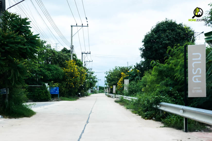 รีวิว คราม หนองมน-บางแสน (KHRAM Nongmon-Bangsaen)