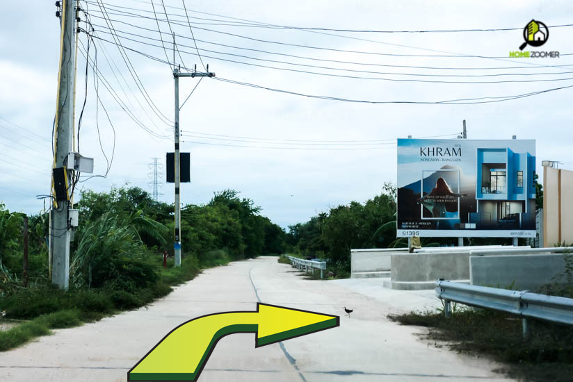 รีวิว คราม หนองมน-บางแสน (KHRAM Nongmon-Bangsaen)