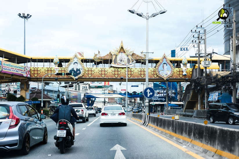 รีวิว คราม หนองมน-บางแสน (KHRAM Nongmon-Bangsaen)