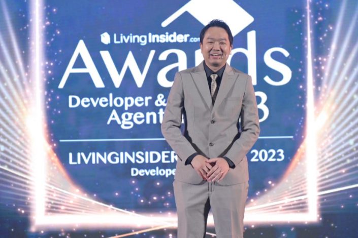 Livinginsider Awards 2023