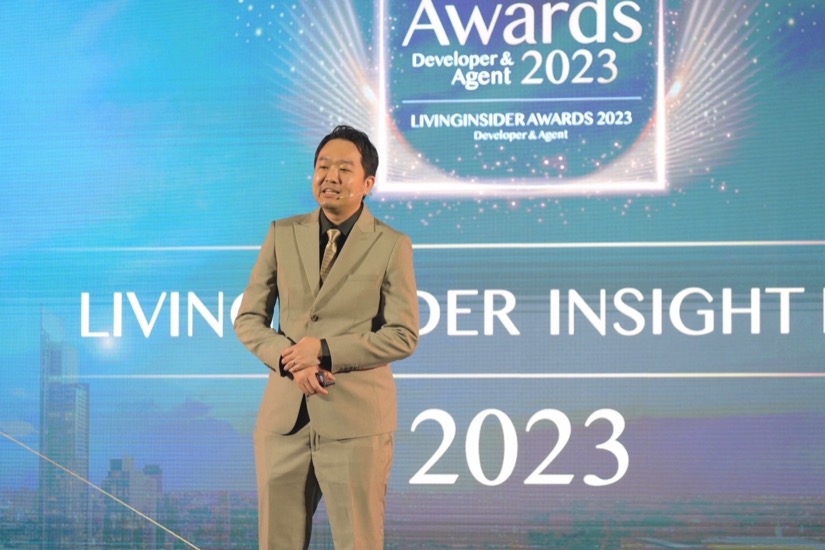 Livinginsider Awards 2023