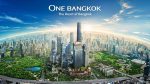 One Bangkok Immersive Pavilion