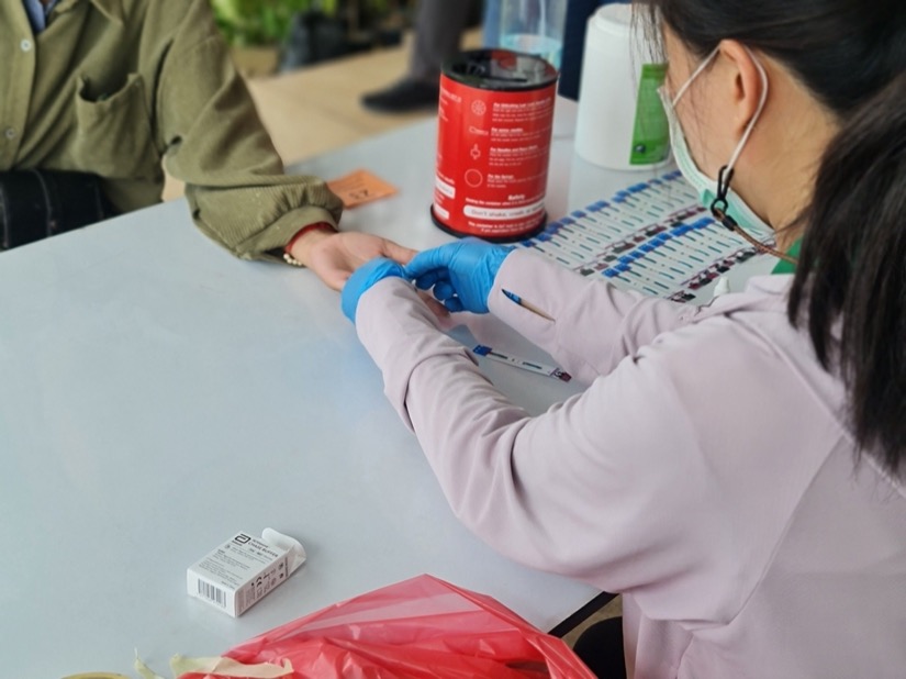 “บริทาเนีย” จับมือ “มูลนิธิศุภนิมิตฯ”