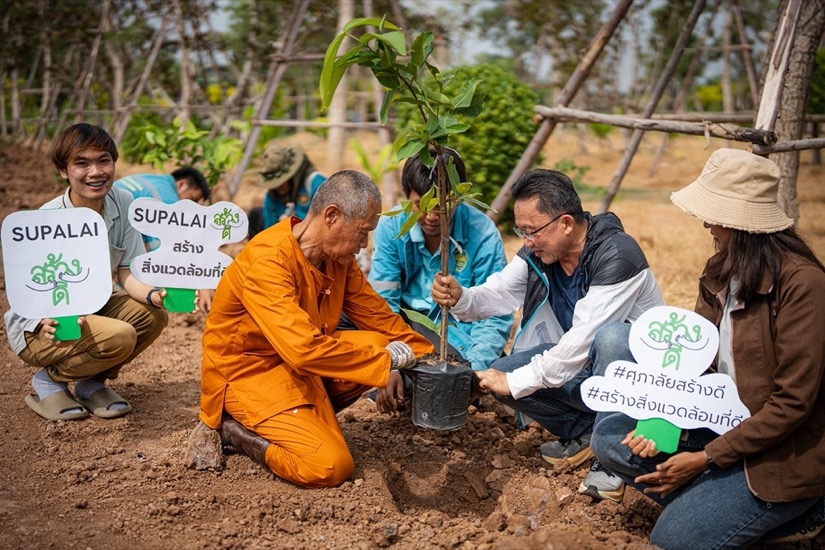 ศุภาลัย ร่วมสร้างดี