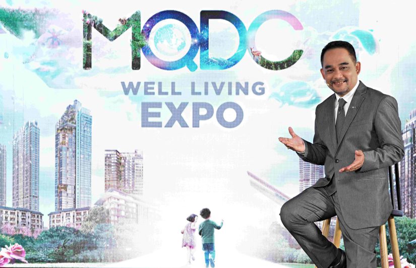 MQDC EXPO