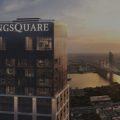 KingSquare Residence (คิงสแควร์ เรสซิเดนซ์)