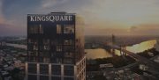 KingSquare Residence (คิงสแควร์ เรสซิเดนซ์)