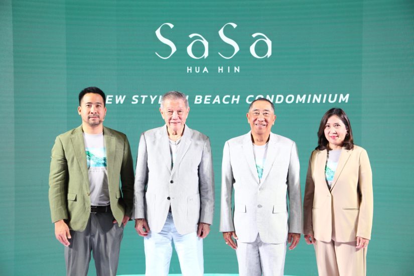 SASA Hua Hin