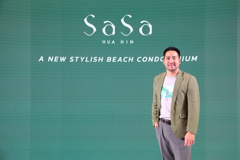 SASA Hua Hin