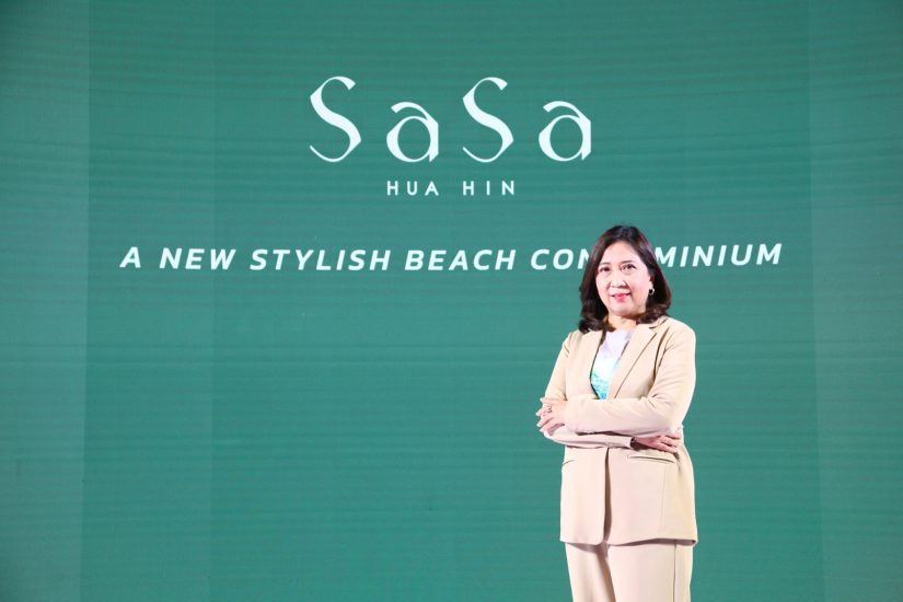 SASA Hua Hin