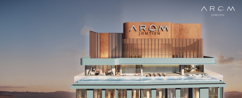 Arom Jomtien