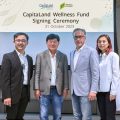 CapitaLand