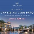 โครงการ CINQ ROYAL