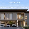 LUXRIVA RESIDENCES