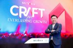 .“บริทาเนีย” กางแผน “Crafting for Everlasting Growth”