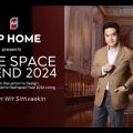 LIFE SPACE TREND 2024