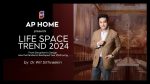 LIFE SPACE TREND 2024