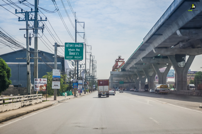 รีวิว Baan Nirada Rama2 (บ้านนิรดา พระราม2)