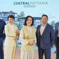 Central Pattana Residence