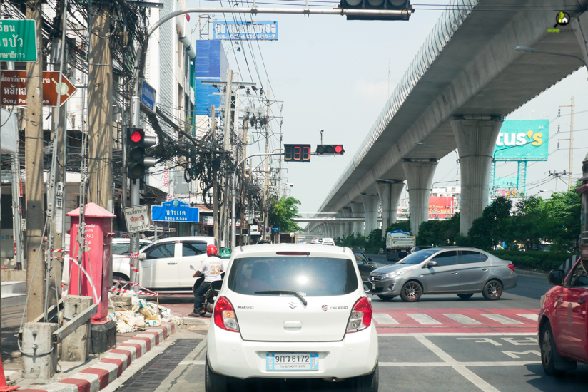 รีวิว The Holmes Sathorn- Bangkae (เดอะ โฮล์ม สาทร – บางแค)