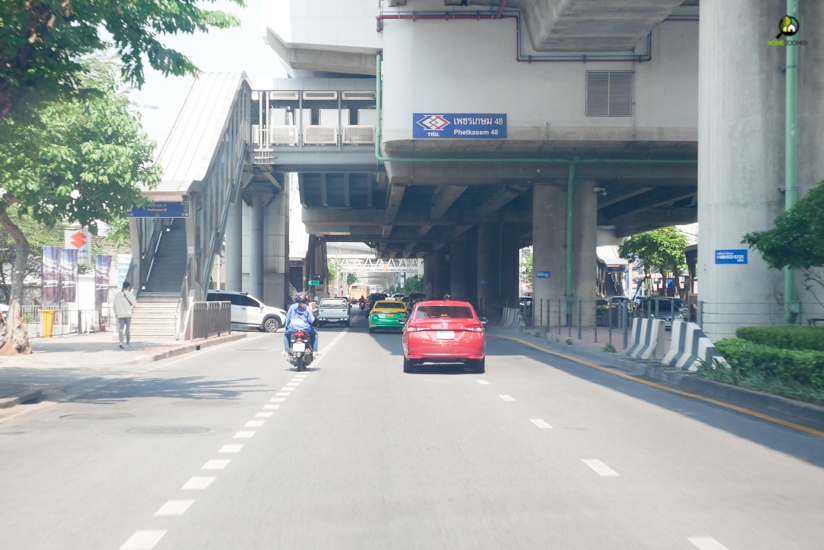 รีวิว The Holmes Sathorn- Bangkae (เดอะ โฮล์ม สาทร – บางแค)