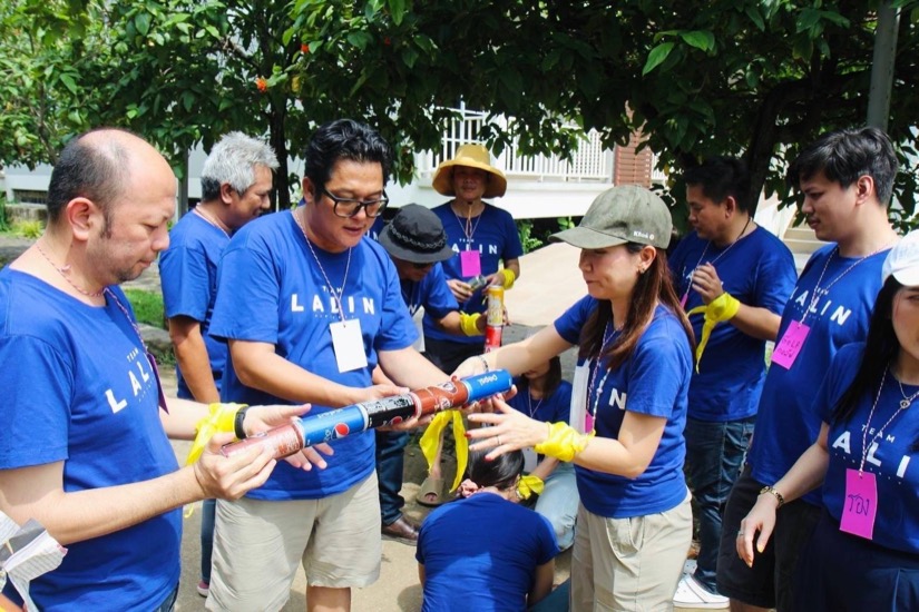 ลลิล พร็อพเพอร์ตี้