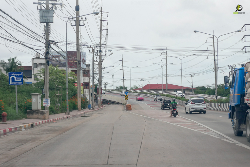 รีวิว Morgen บางขุนเทียน - พระราม 2